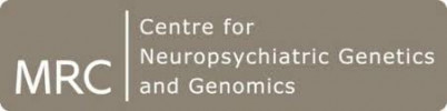 MRC Centre for Neuropsychiatric Genetics and Genomics: against COVID-19